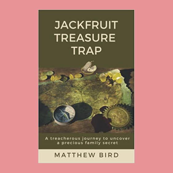 Jackfruit Treasure Trap