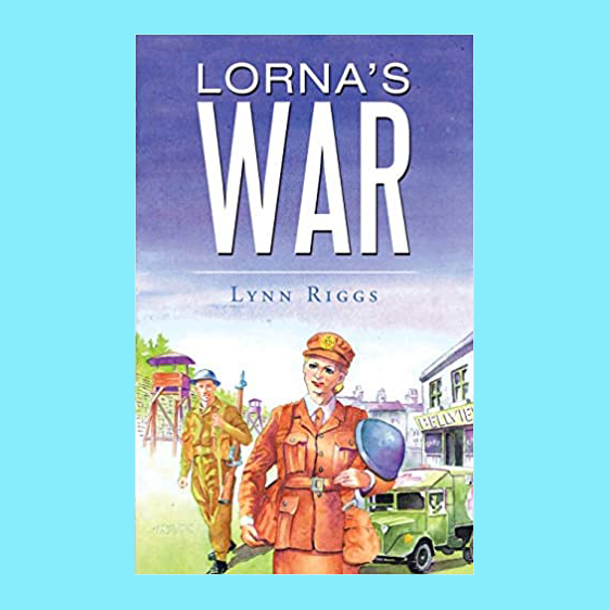 Lorna's War