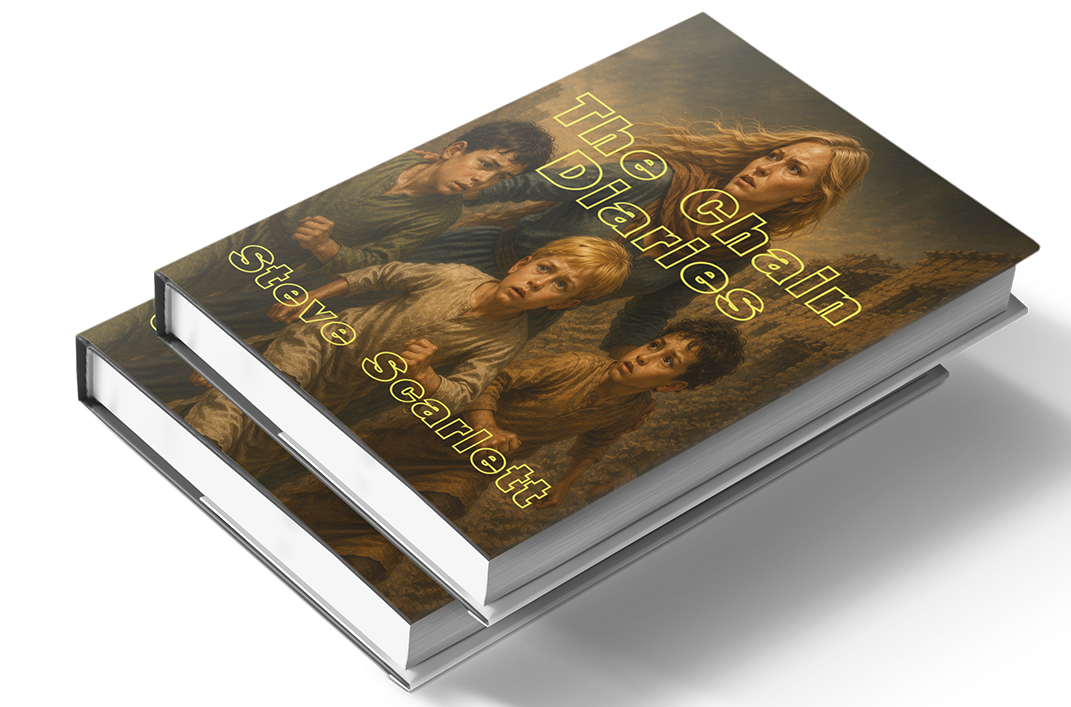 The Third Contract Book.