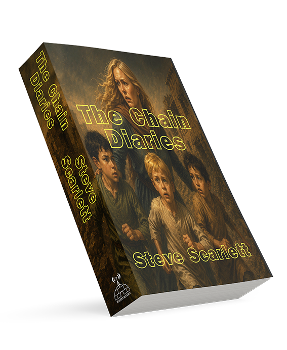 The Third Contract Book.