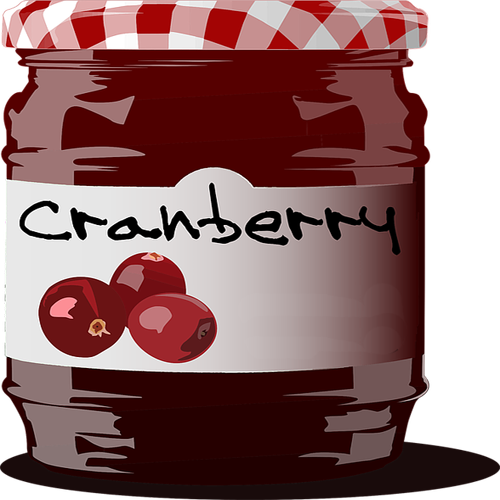 Cranbury Sauce