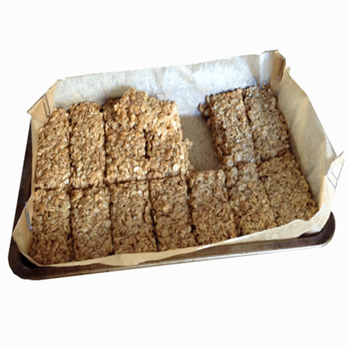Flapjacks