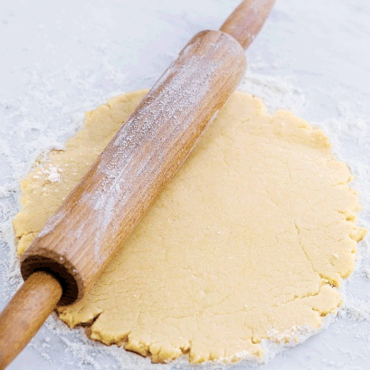 Shortcrust Pastry