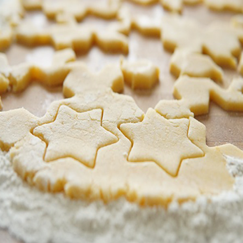 Nanny Hall's Pastry