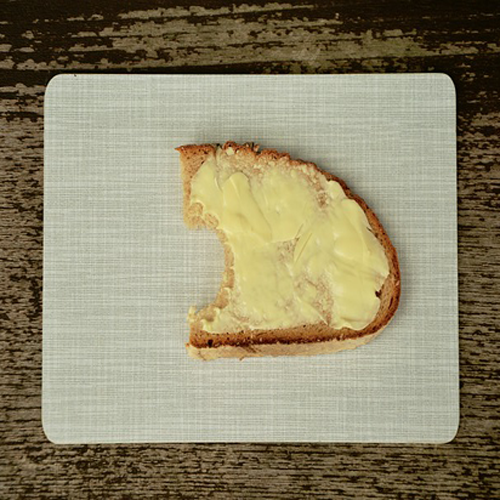 Tiger Bread