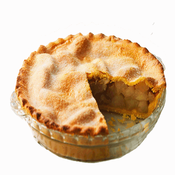 Apple Pie