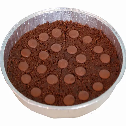 Chocloate Crumb Cake