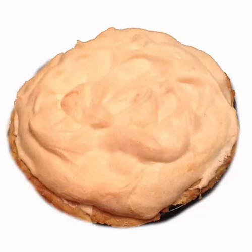 Lemon Meringue