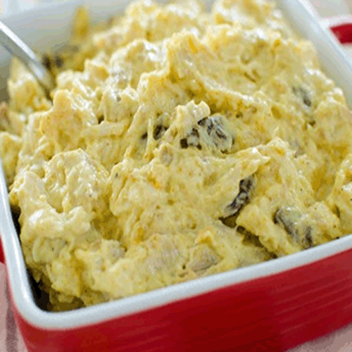 Coronation Chicken