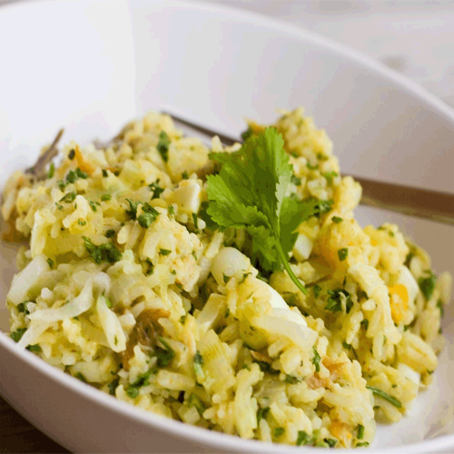Kedgeree
