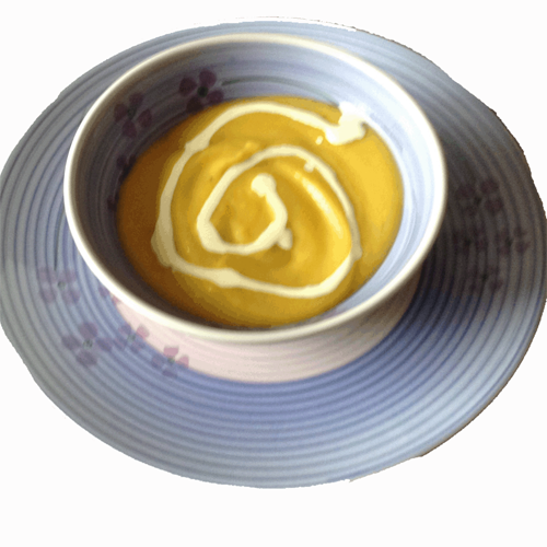 Minstrone Soup